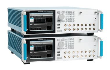 AWG5200系列任意波形發(fā)生器